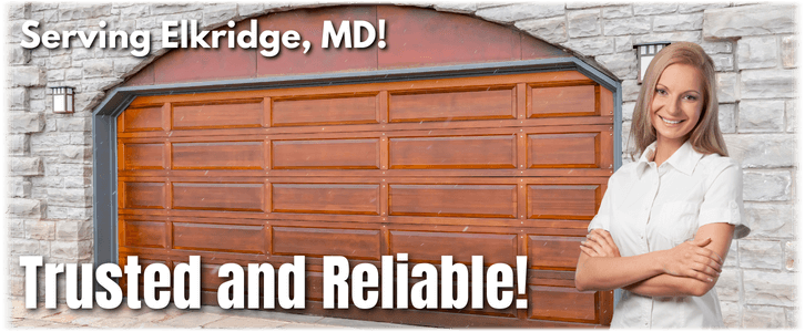 Garage Door Repair Elkridge MD