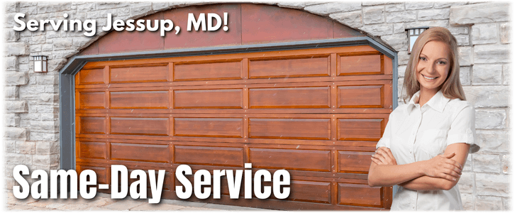 Garage Door Repair Jessup MD